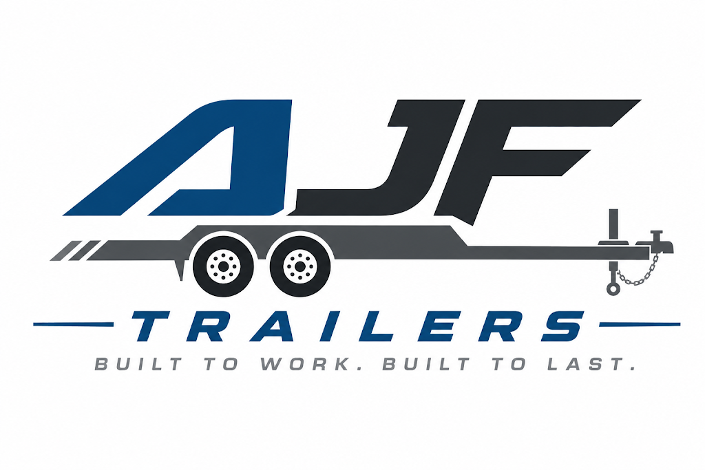 AJF Trailers | 12 Earl St, Wilberforce NSW 2756, Australia | Phone: 0434 999 746