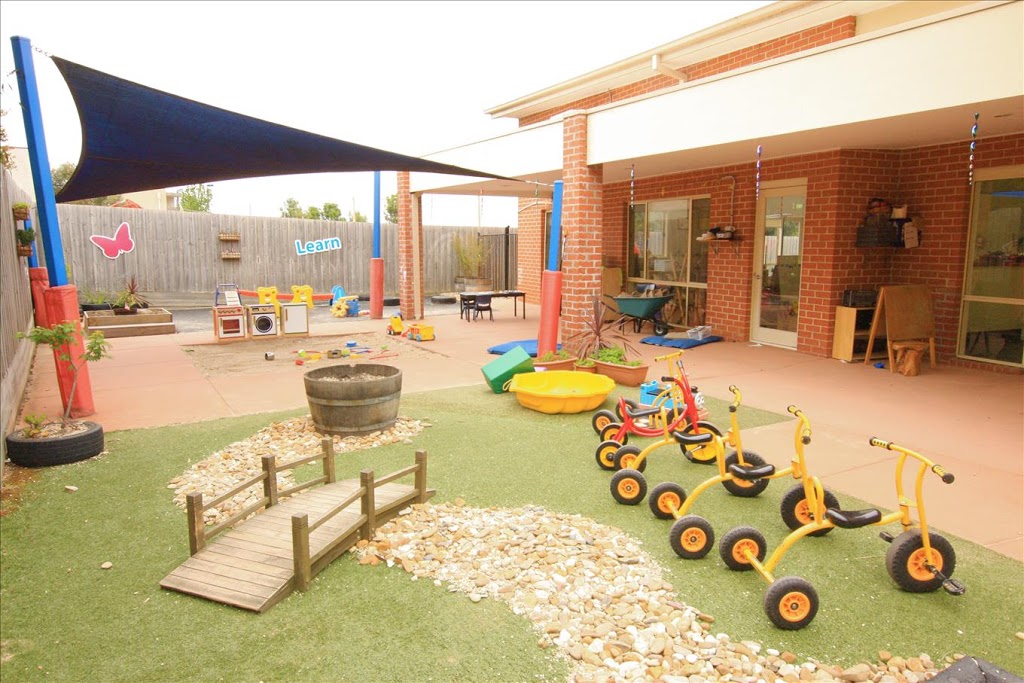 Community Kids Berwick Early Education Centre | school | 9-11 Homestead Rd, Berwick VIC 3806, Australia | 1800411604 OR +61 1800 411 604