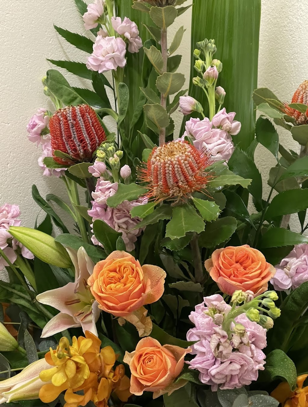 Fairway Flowers Online | florist | Short St, Marino SA 5049, Australia | 0423582852 OR +61 423 582 852