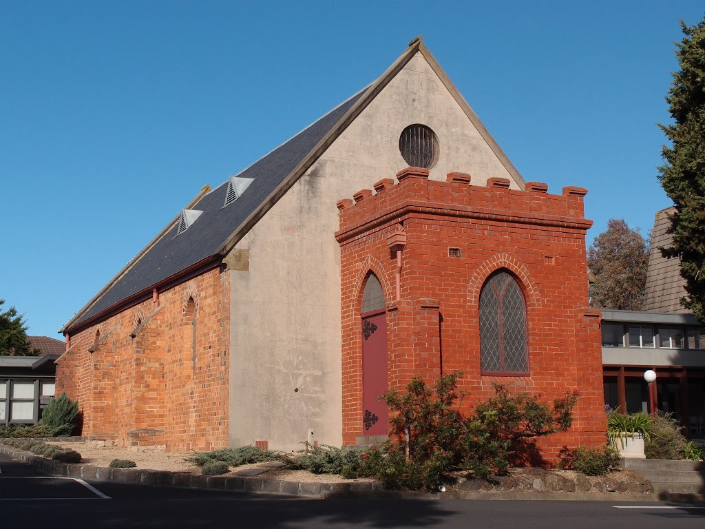 Anglican Parish of St Stephen and St Mary | church | 383 High St Rd, Mount Waverley VIC 3149, Australia | 0398073168 OR +61 3 9807 3168