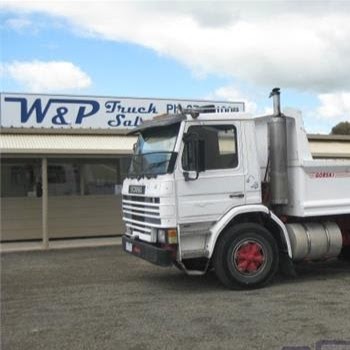 W & P Truck Sales | 1280 Hume Fwy, Kalkallo VIC 3064, Australia | Phone: (03) 9745 1000