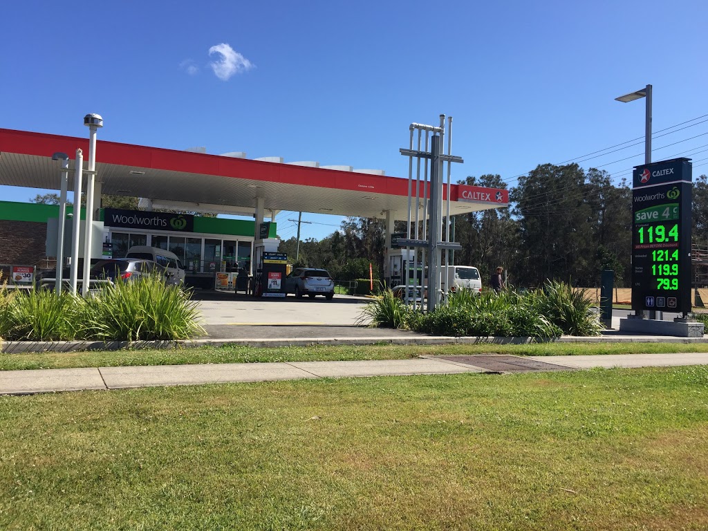 Caltex Woolworths | gas station | 76/78 Shirley St, Byron Bay NSW 2481, Australia | 0266856213 OR +61 2 6685 6213