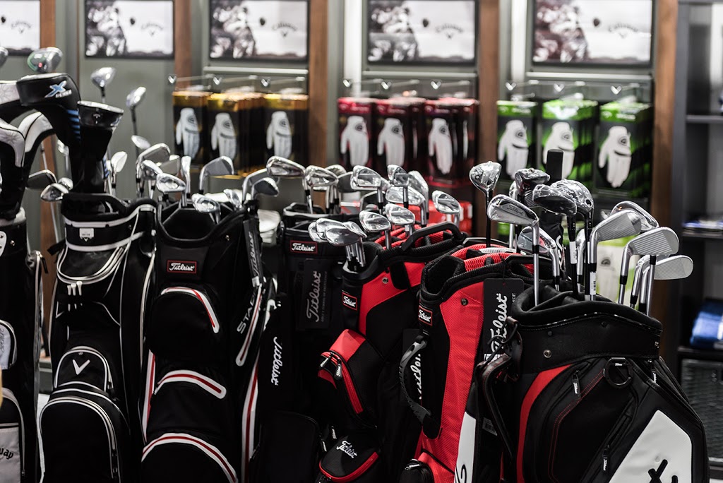 St Lucia Golf Links | store | Carawa St, St Lucia QLD 4067, Australia | 0738703433 OR +61 7 3870 3433