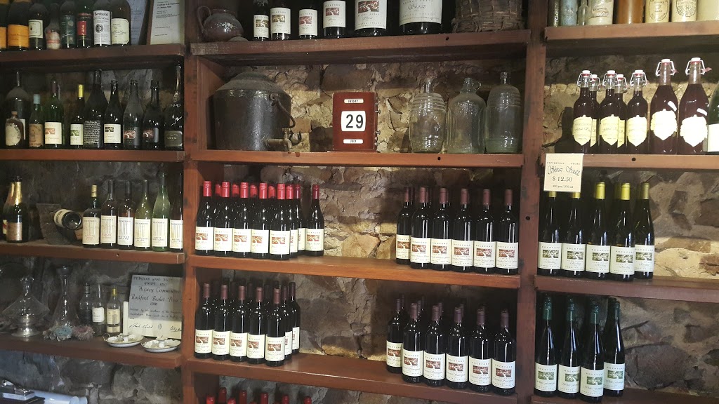 Rockford Wines | store | 131 Krondorf Rd, Tanunda SA 5352, Australia | 1800088818 OR +61 1800 088 818