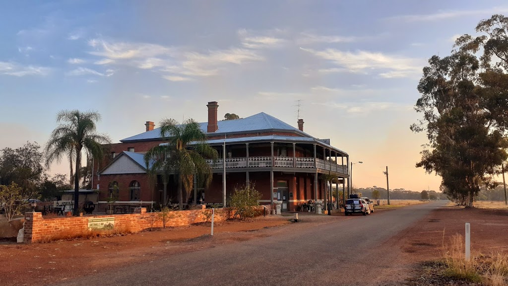 Wheatbelt Way | tourist attraction | 85 Barrack St, Merredin WA 6415, Australia | 1300736283 OR +61 1300 736 283