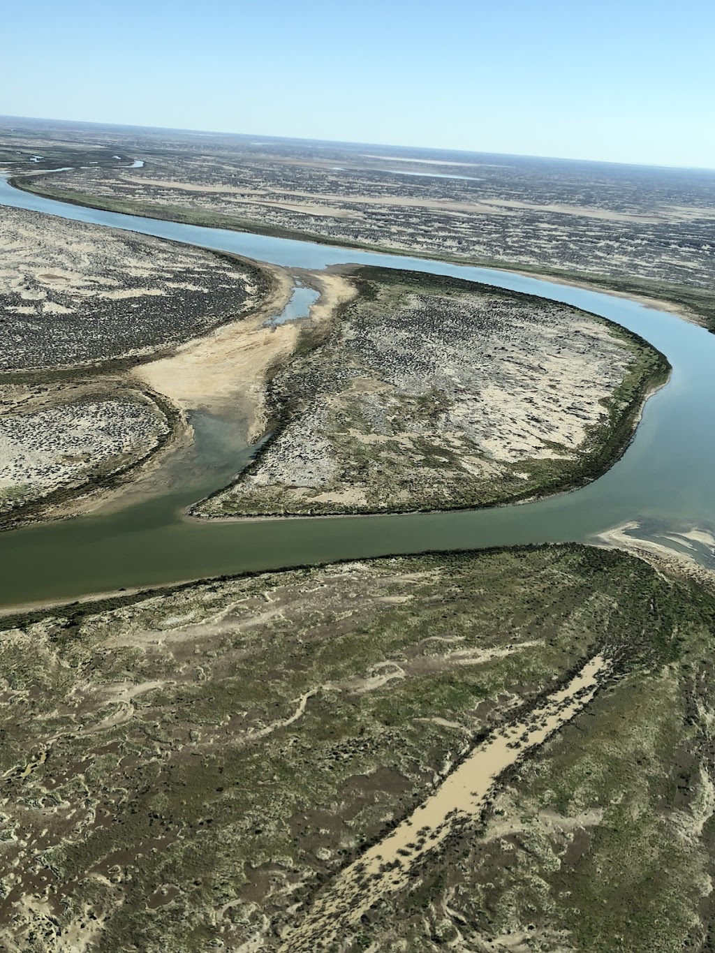 Marree Lake Eyre Flights | Oodnadatta Track, Marree SA 5733, Australia | Phone: (08) 8675 8352