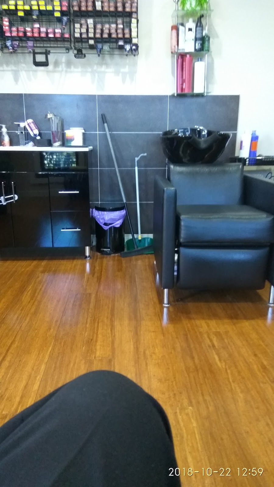 Kathlyns Hair Studio | 7 Beaufort St, Keysborough VIC 3173, Australia | Phone: 0422 876 501