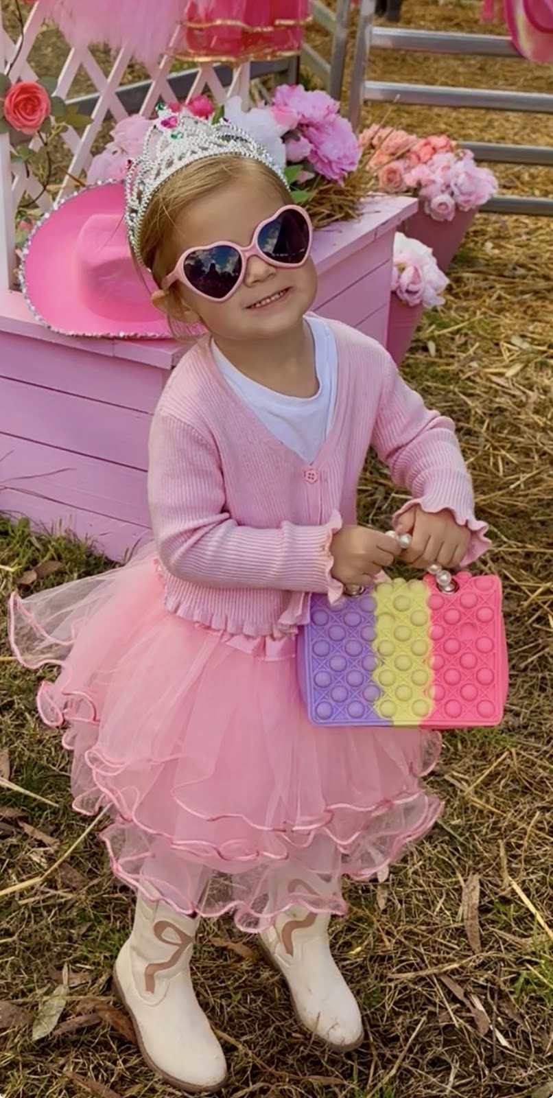 Symphony’ Secret Pony Garden | Toepfers Rd, Wyee NSW 2259, Australia | Phone: 0414 494 930
