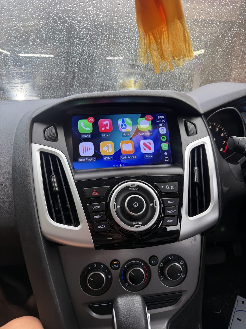 CarPlay | 20 Burke St, Blacktown NSW 2148, Australia | Phone: 0402 039 004