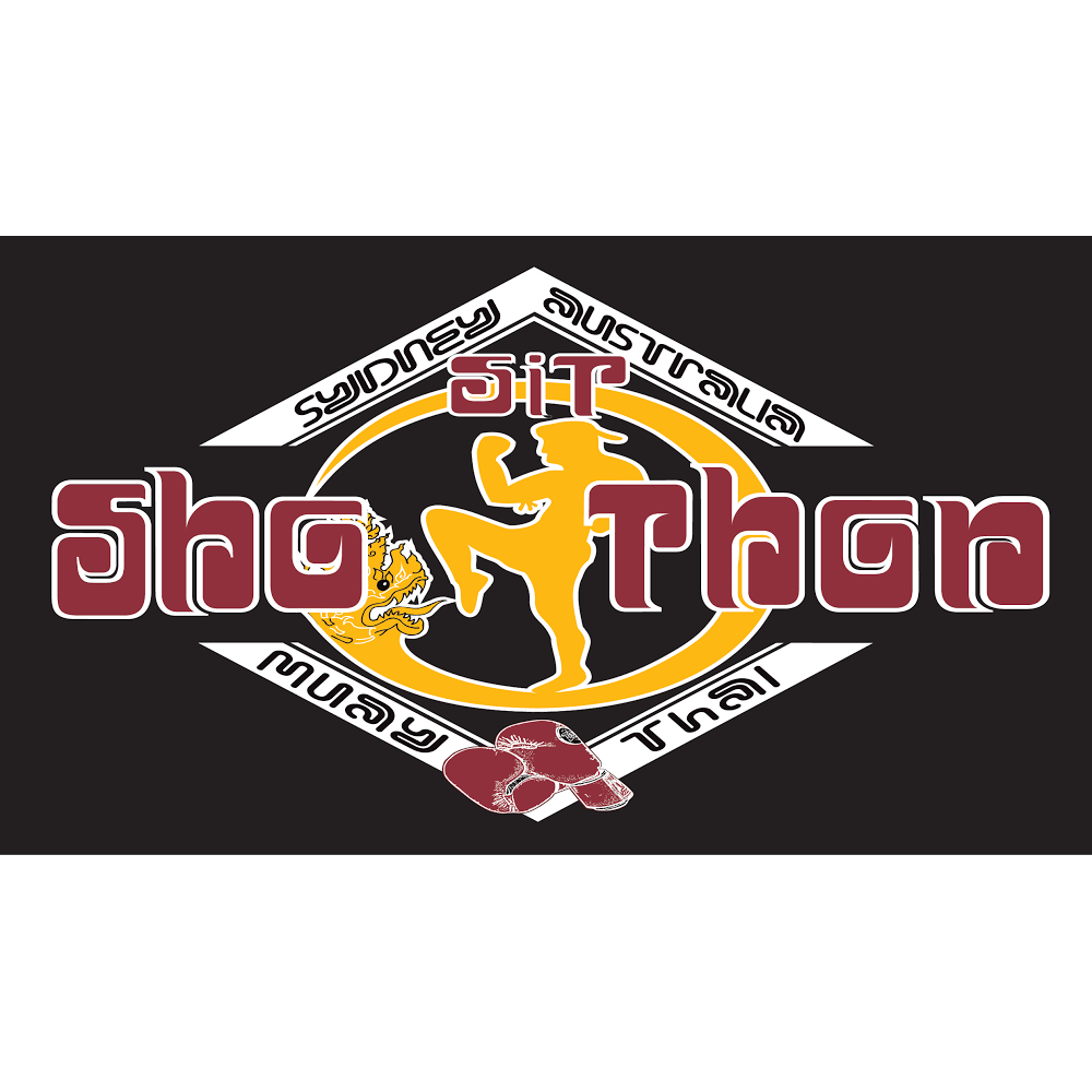 Sitshoothon Muay Thai / Boxing Academy | gym | 118a Hattersley St, Banksia NSW 2216, Australia | 0283865543 OR +61 2 8386 5543