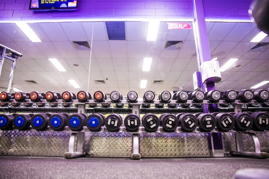 Anytime Fitness | gym | 1257 Point Nepean Rd, Rosebud VIC 3939, Australia | 0359811002 OR +61 3 5981 1002