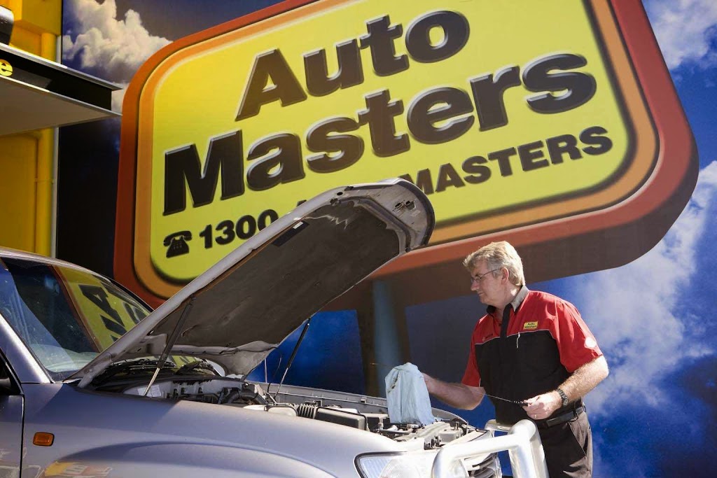 Auto Masters Cannington | car repair | 1274 Albany Hwy, Cannington WA 6107, Australia | 0893506666 OR +61 8 9350 6666