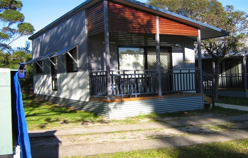 Reflections Holiday Parks Eden | campground | Aslings Beach Rd, Eden NSW 2551, Australia | 0264961139 OR +61 2 6496 1139