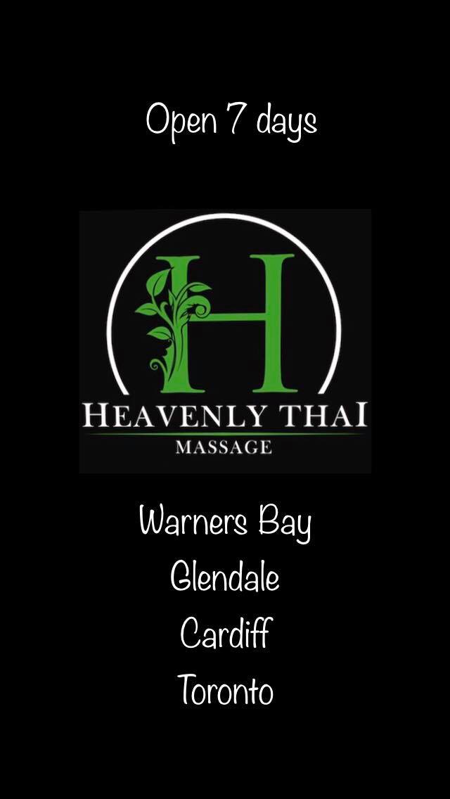Heavenly Thai Massage Warners Bay | 26 Lake St, Warners Bay NSW 2282, Australia | Phone: 0406 990 771