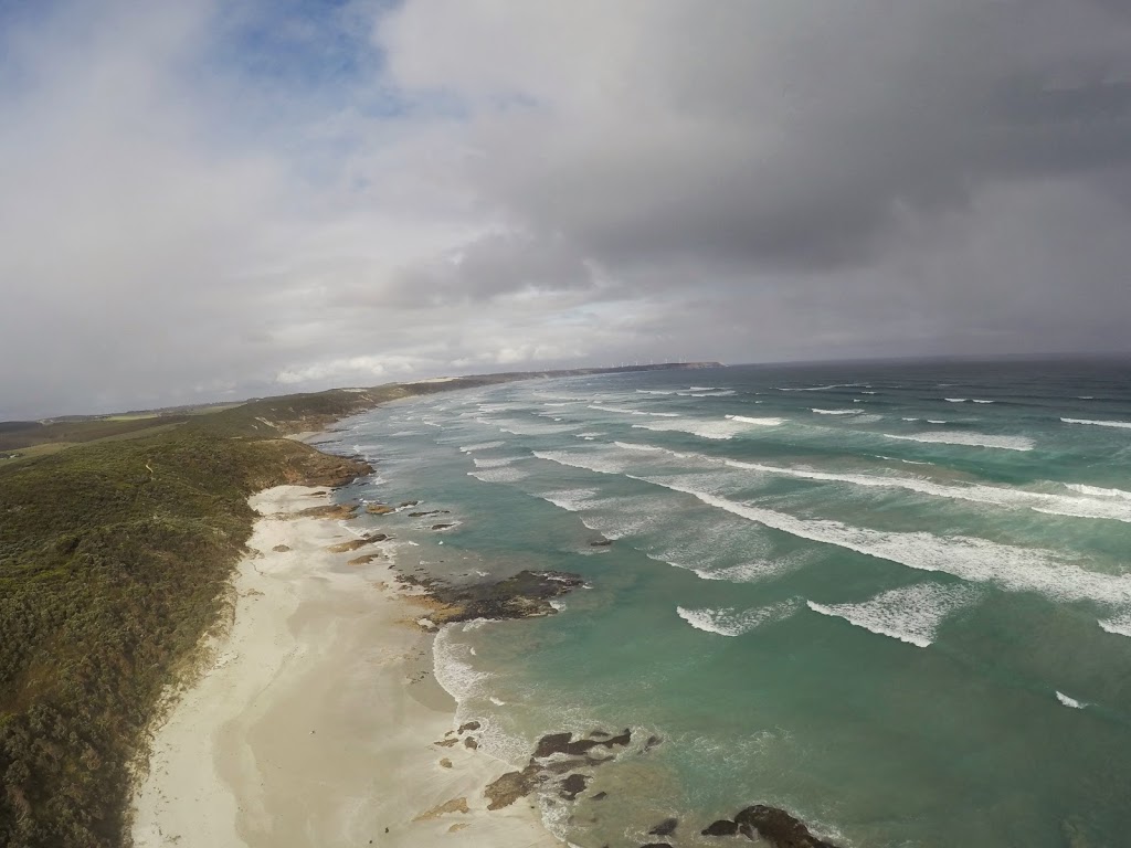 Shelly Beach Retreat | lodging | 1363 Bridgewater Rd, Cape Bridgewater VIC 3305, Australia | 0355231577 OR +61 3 5523 1577