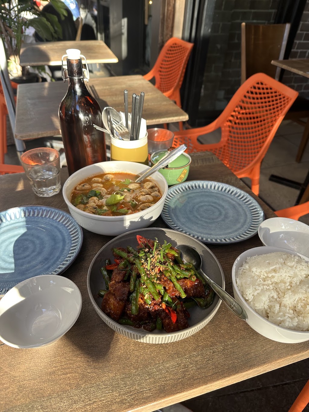 Pad Thai Chai Yo | Shop1B/1 Roslyn St, Potts Point NSW 2011, Australia | Phone: 0423 012 482
