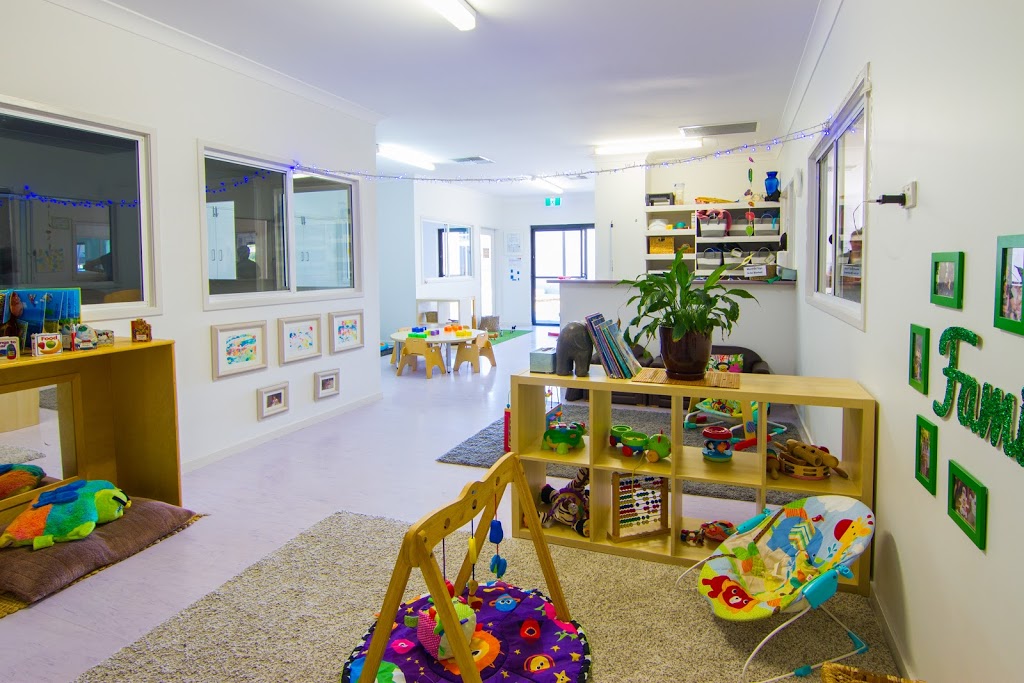 Buggles Child Care Beeliar | school | 4 Bluebush Ave, Beeliar WA 6164, Australia | 1800517141 OR +61 1800 517 141