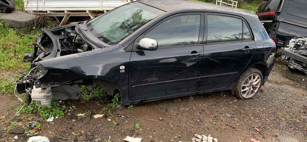 Car Removal Sydney 360 | 70 Pratten St, Kemps Creek NSW 2145, Australia | Phone: 0411 026 380