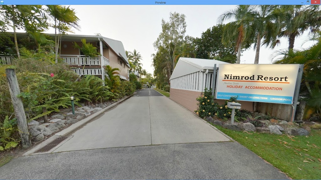 Nimrod Resort Apartments Port Douglas | real estate agency | 29-31 Nautilus St, Port Douglas QLD 4877, Australia | 0740993399 OR +61 7 4099 3399