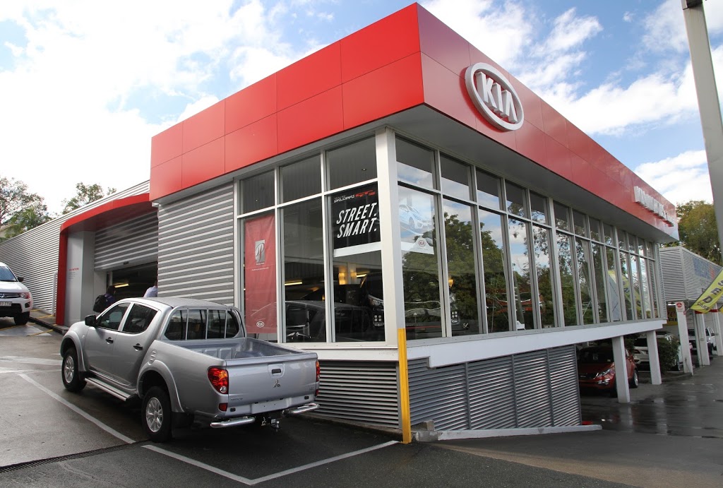 Toowong Kia | 601 Milton Rd, Toowong QLD 4066, Australia | Phone: (07) 3067 4038