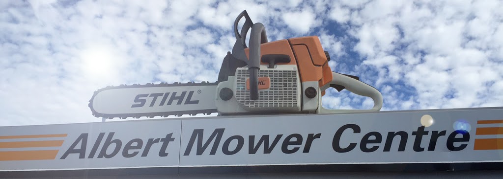 Albert Mower Centre | store | 28 Tansey St, Australia QLD 4207, Australia | 0738071347 OR +61 7 3807 1347