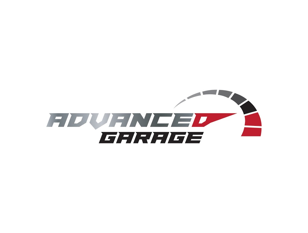 Advanced Garage | 4/53 Lawnton Pocket Rd, Lawnton QLD 4501, Australia | Phone: 0411 775 471