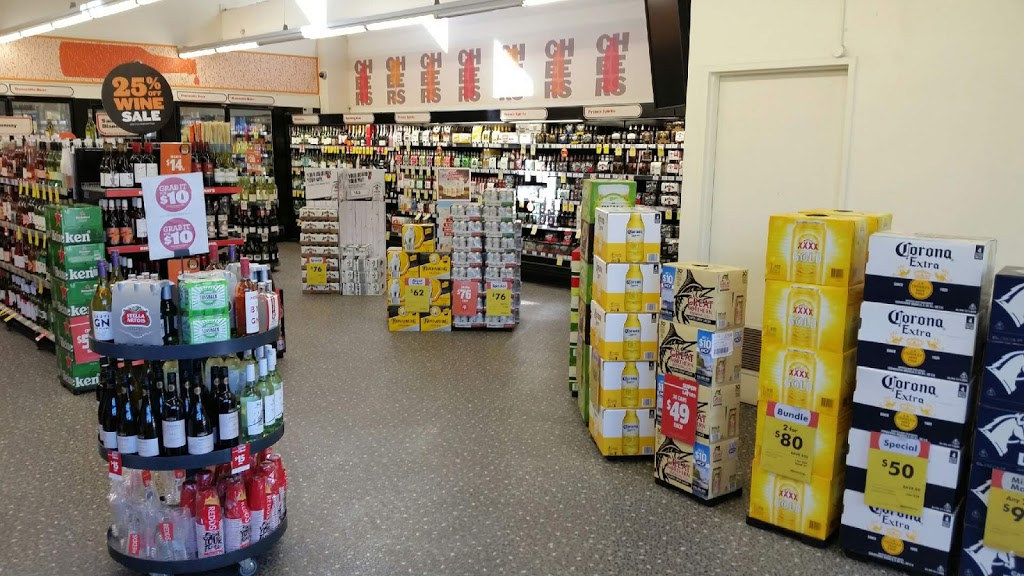BWS York on Lilydale Drive | store | Swansea Rd, Mount Evelyn VIC 3796, Australia | 0397364000 OR +61 3 9736 4000