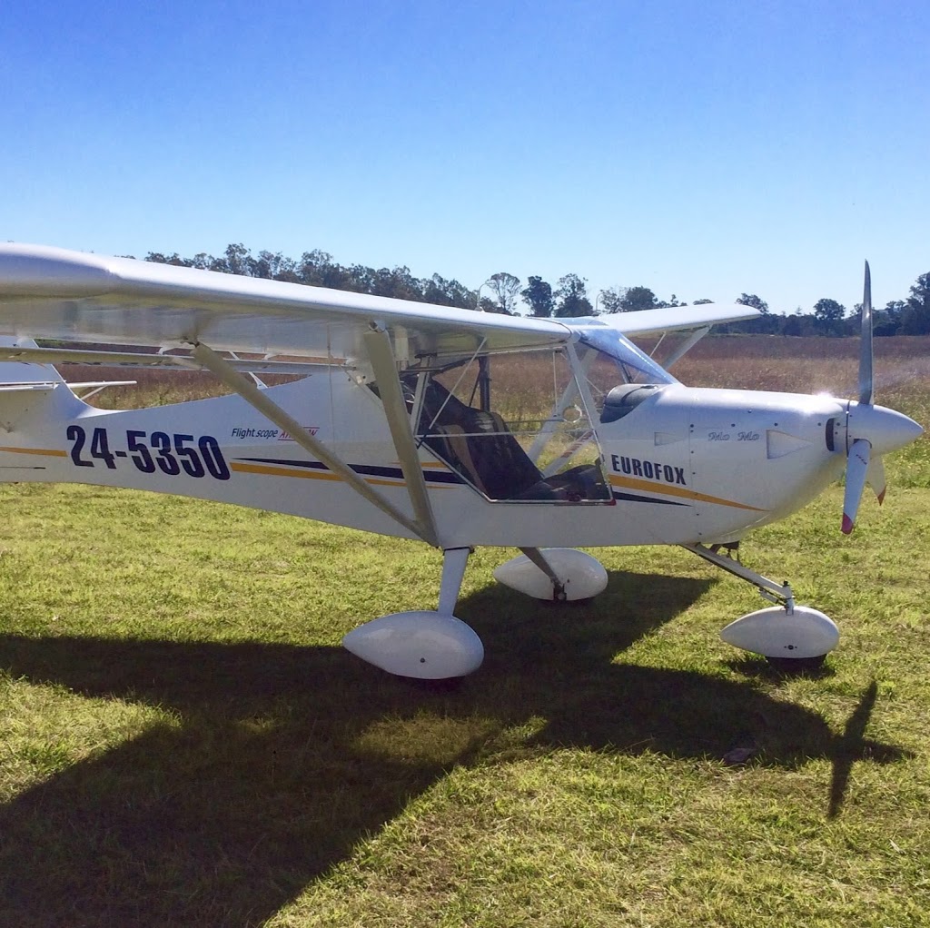 Flightscope Aviation | 643 Grumman Cl, Archerfield QLD 4108, Australia | Phone: (07) 3272 7707