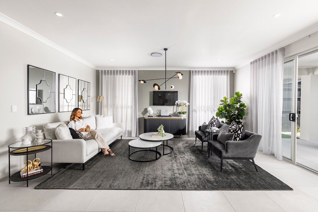 Ownit Homes Springfield Rise Display Centre | 20 Grafton St, Spring Mountain QLD 4300, Australia | Phone: 0434 643 755