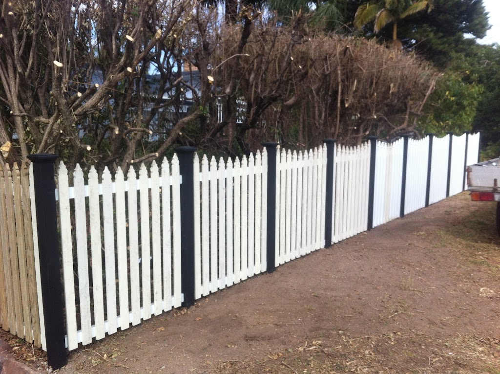 AB Total Fencing | general contractor | 28 Arnott Cres, Warriewood NSW 2102, Australia | 0405186317 OR +61 405 186 317