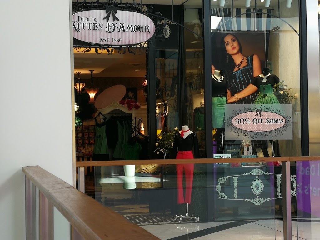 Kitten DAmour | clothing store | 546/1 Anderson St, Chatswood NSW 2067, Australia | 0294111053 OR +61 2 9411 1053