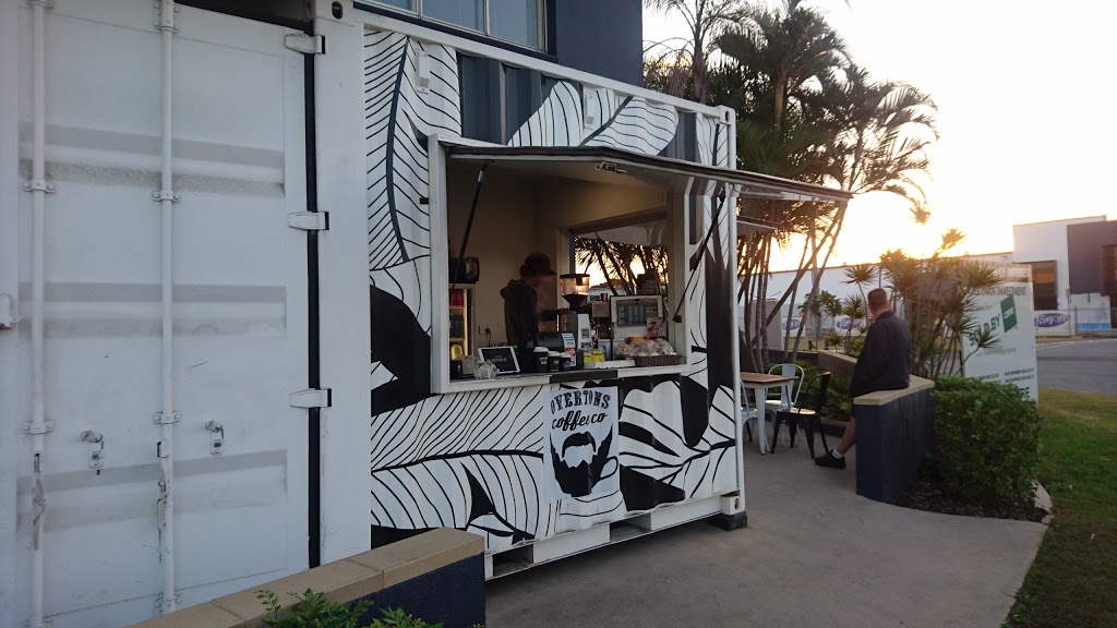 Overton Cafe | cafe | 188 Lavarack Ave, Pinkenba QLD 4008, Australia