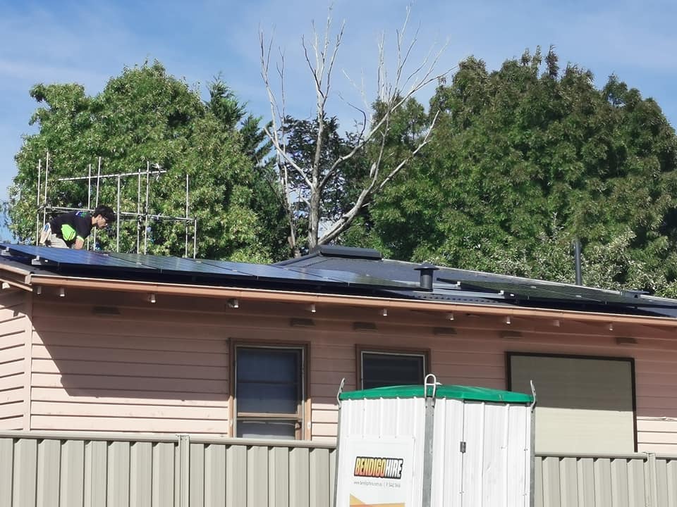 Midland Solar | 1A Adam St, Quarry Hill VIC 3550, Australia | Phone: (03) 5439 5317 Midland Solar | 1A Adam St, Quarry Hill VIC 3550, Australia | Phone: (03) 5439 5317