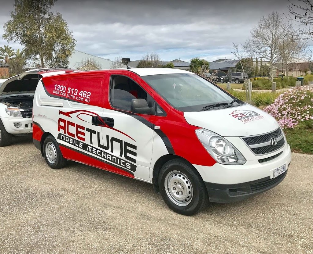 ACETUNE Mobile Mechanics | car repair | 3 Fawkner Rd, Wyndham Vale VIC 3024, Australia | 1300513462 OR +61 1300 513 462