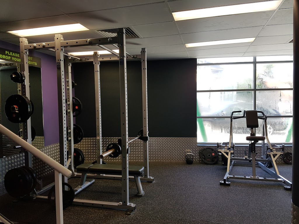 Anytime Fitness | 118 Old Canterbury Rd, Lewisham NSW 2049, Australia | Phone: (02) 9568 4220