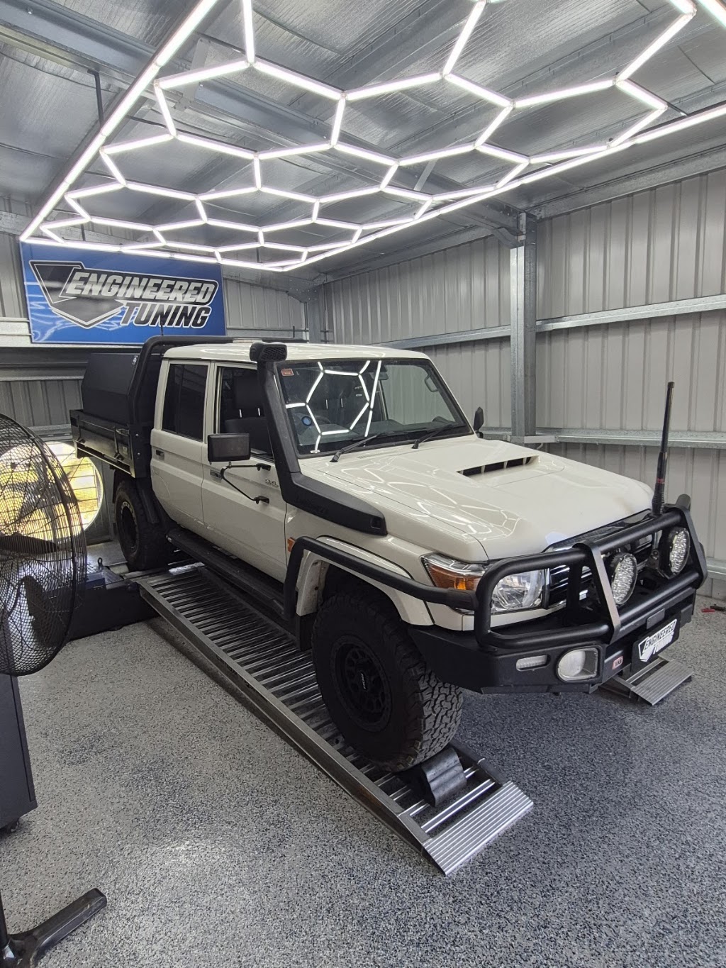 Engineered Tuning | 2/6 Adonus Cl, Trenayr NSW 2460, Australia | Phone: 0413 281 156