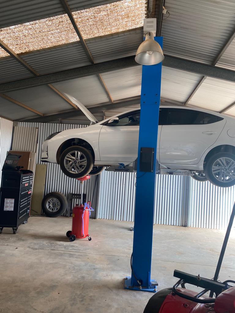 Monash Automotive & Repairs | 18554 Sturt Hwy, Monash SA 5342, Australia | Phone: 0430 190 313