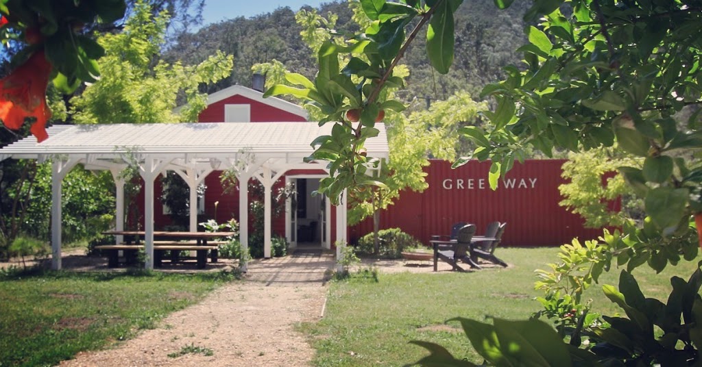 Greenway Wines |  | 350 Wollombi Rd, Broke NSW 2330, Australia | 0418164382 OR +61 418 164 382