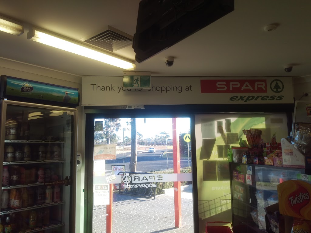 Spar Express Lynches Road | meal takeaway | 53 Lynches Rd, Soudan Heights NSW 2350, Australia | 0267728410 OR +61 2 6772 8410