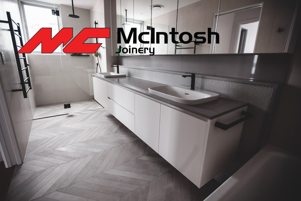 McIntosh Joinery | home goods store | Unit 3/17-19 Marshall Rd, Kirrawee NSW 2232, Australia | 0295451433 OR +61 2 9545 1433