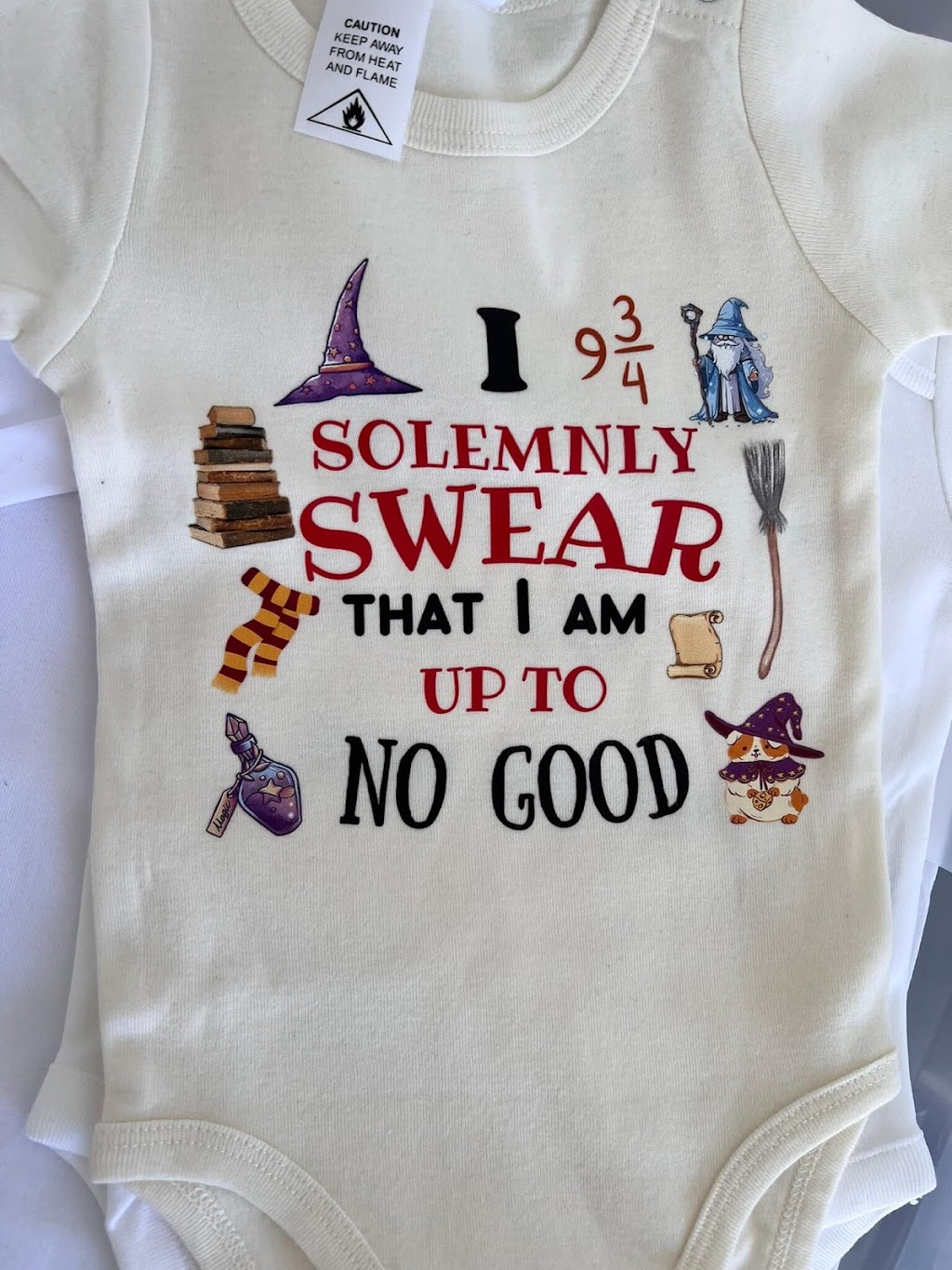 Pixie and Elf | 64 Roy Sheargold Ave, Wongawilli NSW 2530, Australia | Phone: 0435 419 735