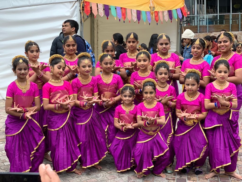 Natyanjali Dance School | 1-21 Cheetham St, Point Cook VIC 3030, Australia | Phone: 0470 177 937