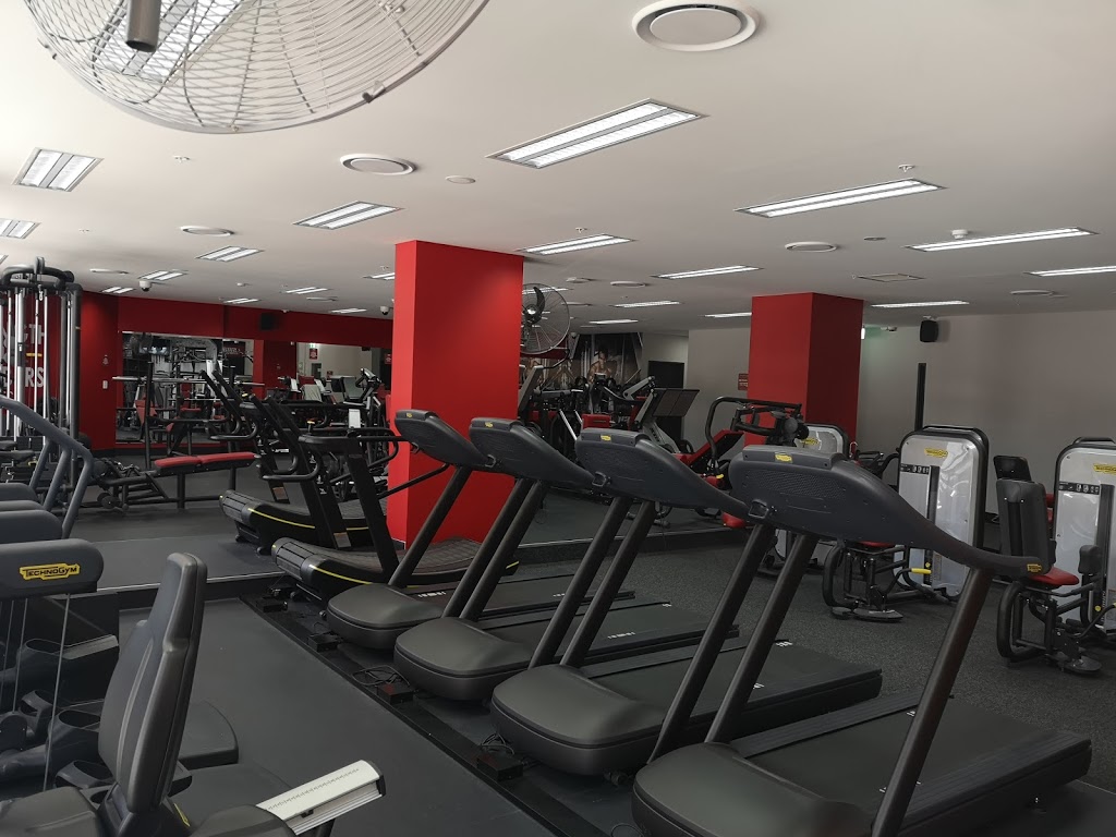 Snap Fitness Auburn 24/7 | gym | 61-71 Queen St, Auburn NSW 2144, Australia | 0404997777 OR +61 404 997 777