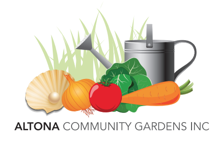Altona Community Gardens Inc. | park | Somers Parade, Altona VIC 3018, Australia | 0435518319 OR +61 435 518 319