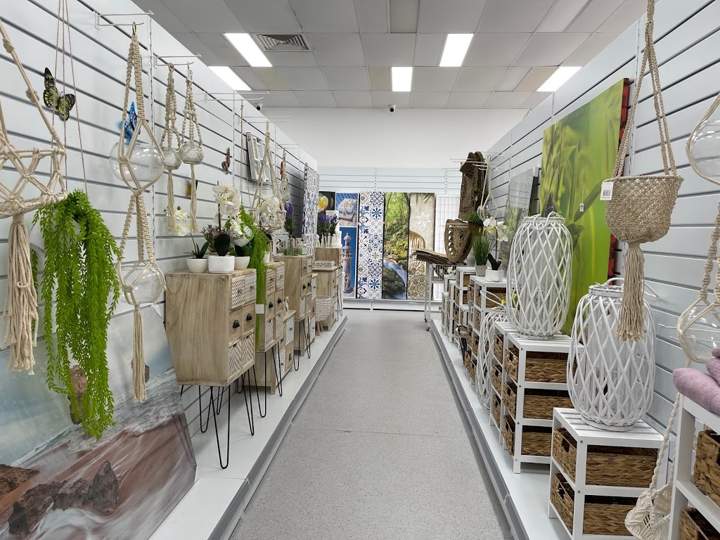 Choice The Discount Store | store | 18 Avoca St, Kingaroy QLD 4610, Australia