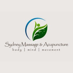 Sydney Massage & Acupuncture | 170 Parramatta Rd, Stanmore NSW 2048, Australia | Phone: (02) 9560 6886