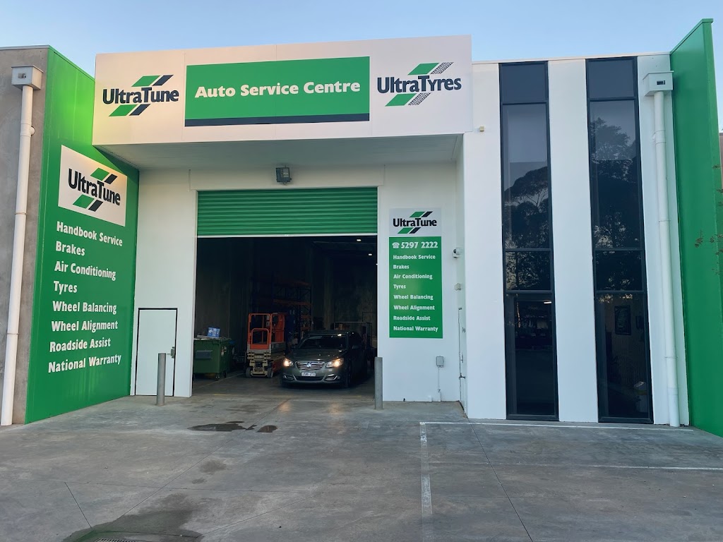 Ultra Tune Lara | 1/164-166 McClelland Ave, Lara VIC 3212, Australia | Phone: (03) 5297 2222