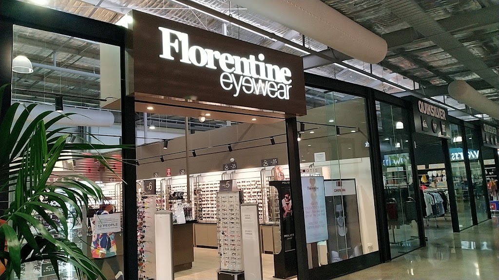 Florentine Eyewear Canberra | store | T117/337 Canberra Ave, Fyshwick ACT 2609, Australia | 0261126306 OR +61 2 6112 6306