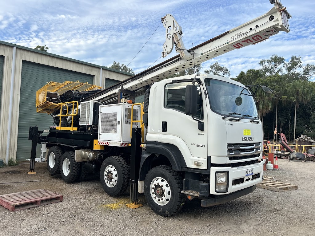 United Drilling Services | 91836 Bruce Hwy, Alligator Creek, Sarina QLD 4740, Australia | Phone: 0407 152 931