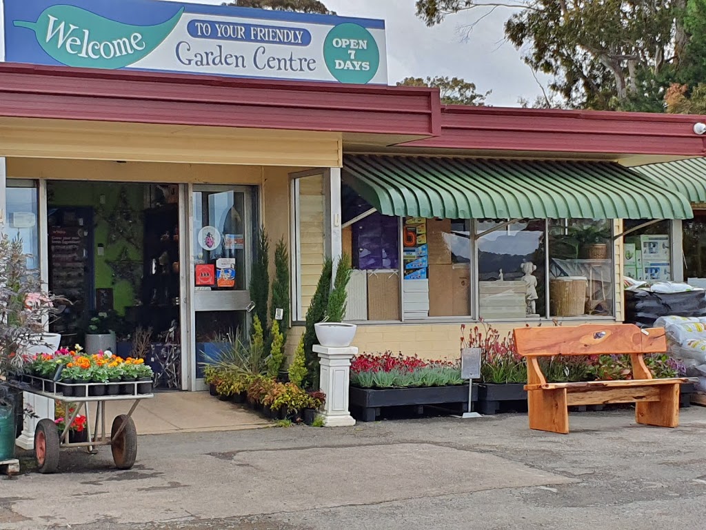 Allans Garden Centre | store | 285 Westbury Rd, Launceston TAS 7250, Australia | 0363446257 OR +61 3 6344 6257